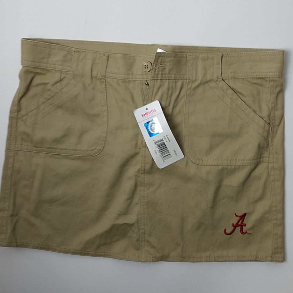 New Alabama skirt